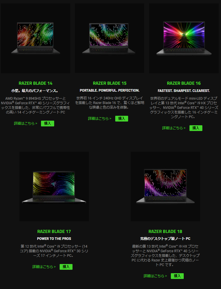 ノートPC
