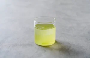 水だし