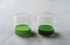 抹茶