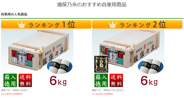 自家用品