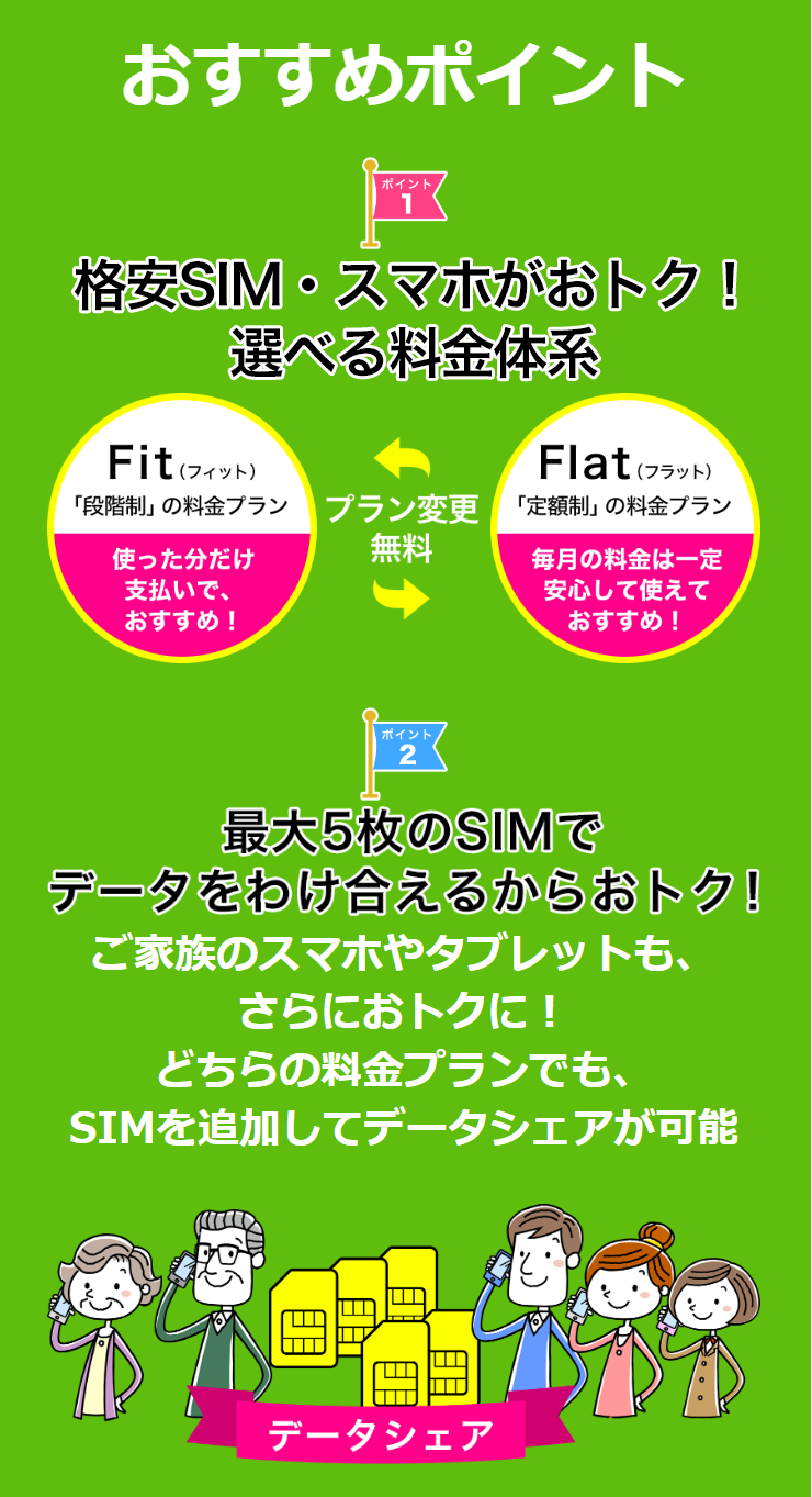 おすすめ