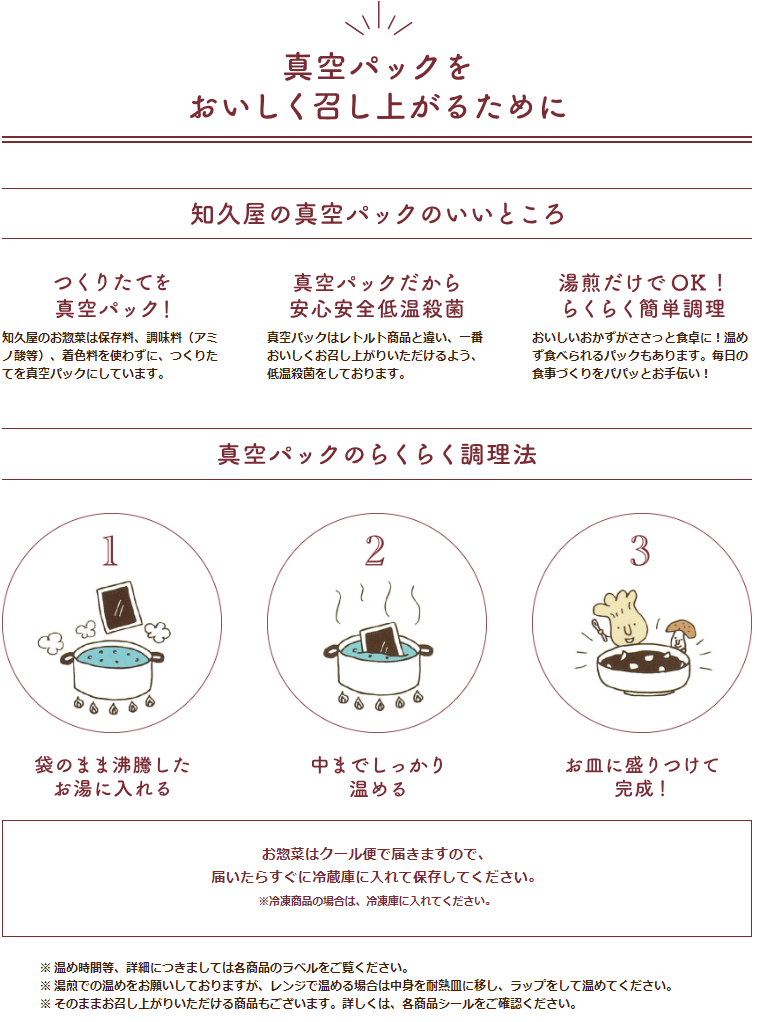 おいしく