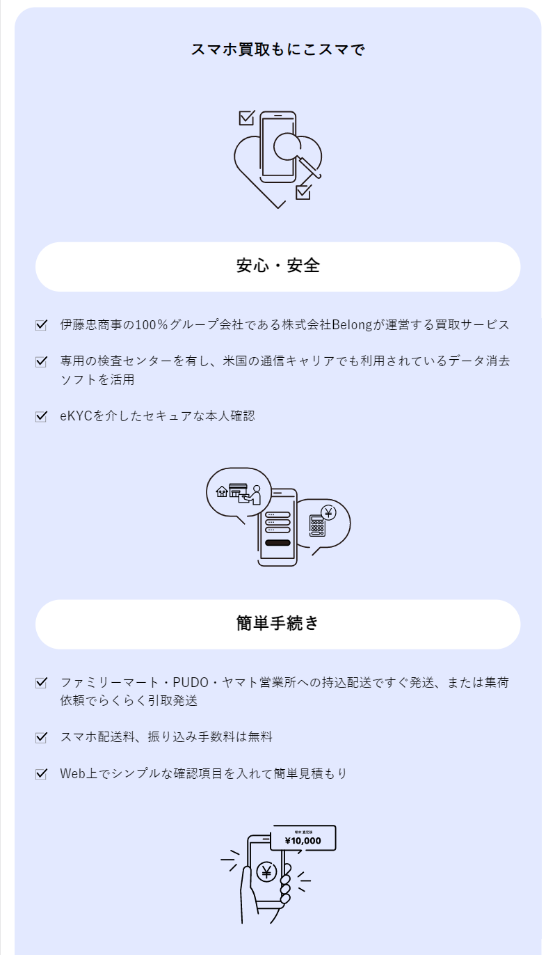 買取 買取